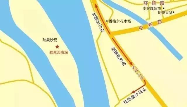 <a href=http://www.lexiangyou.org/xiangcunlvyou/ target=_blank class=infotextkey>乡村旅游</a>：世外桃源，陆泉沙农场
