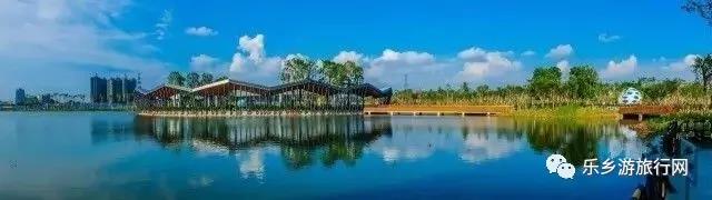  <a href=http://www.lexiangyou.org/xiangcunlvyou/ target=_blank class=infotextkey>乡村旅游</a>：下班闲暇之余不妨去去中山的这些湿地公园