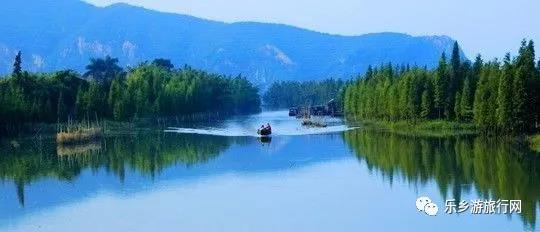  <a href=http://www.lexiangyou.org/xiangcunlvyou/ target=_blank class=infotextkey>乡村旅游</a>：下班闲暇之余不妨去去中山的这些湿地公园