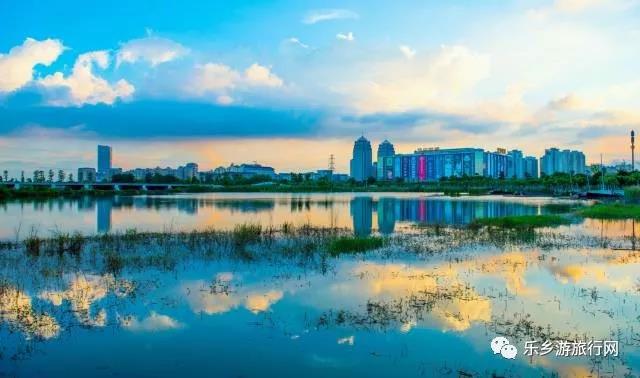  <a href=http://www.lexiangyou.org/xiangcunlvyou/ target=_blank class=infotextkey>乡村旅游</a>：下班闲暇之余不妨去去中山的这些湿地公园