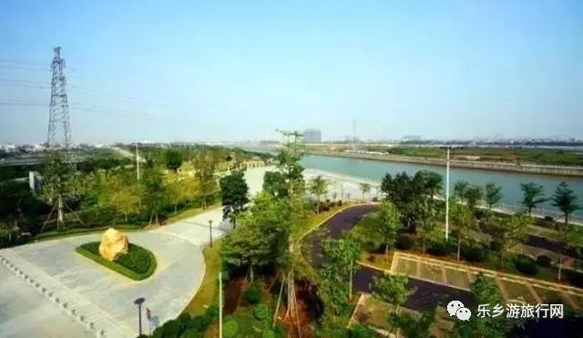 <a href=http://www.lexiangyou.org/xiangcunlvyou/ target=_blank class=infotextkey>乡村旅游</a>：下班闲暇之余不妨去去中山的这些湿地公园