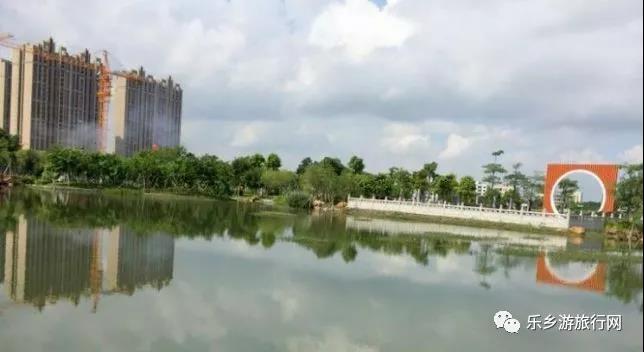  <a href=http://www.lexiangyou.org/xiangcunlvyou/ target=_blank class=infotextkey>乡村旅游</a>：下班闲暇之余不妨去去中山的这些湿地公园