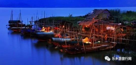  <a href=http://www.lexiangyou.org/xiangcunlvyou/ target=_blank class=infotextkey>乡村旅游</a>：下班闲暇之余不妨去去中山的这些湿地公园