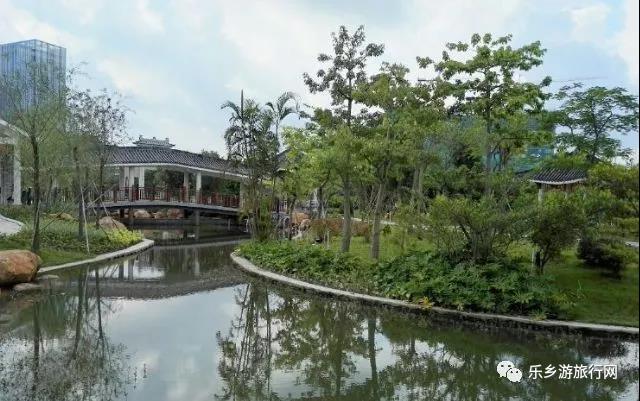  <a href=http://www.lexiangyou.org/xiangcunlvyou/ target=_blank class=infotextkey>乡村旅游</a>：下班闲暇之余不妨去去中山的这些湿地公园