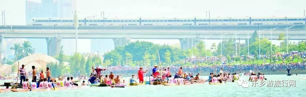 <a href=http://www.lexiangyou.org/xiangcunlvyou/ target=_blank class=infotextkey>乡村旅游</a>：下班闲暇之余不妨去去中山的这些湿地公园