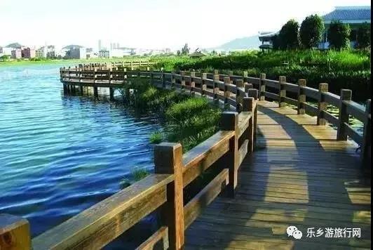  <a href=http://www.lexiangyou.org/xiangcunlvyou/ target=_blank class=infotextkey>乡村旅游</a>：下班闲暇之余不妨去去中山的这些湿地公园