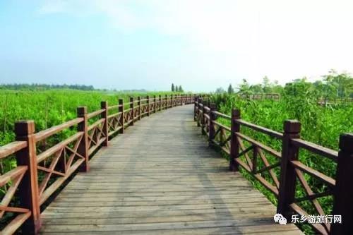  <a href=http://www.lexiangyou.org/xiangcunlvyou/ target=_blank class=infotextkey>乡村旅游</a>：下班闲暇之余不妨去去中山的这些湿地公园