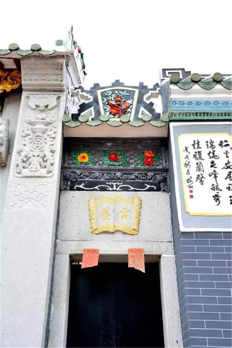  <a href=http://www.lexiangyou.org/xiangcunlvyou/ target=_blank class=infotextkey>乡村旅游</a>：古朴又具有历史意义的沙溪龙环古庙