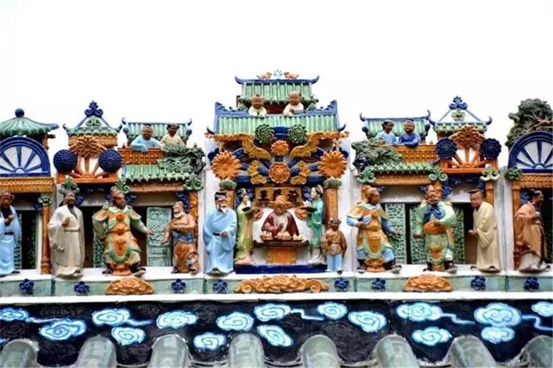  <a href=http://www.lexiangyou.org/xiangcunlvyou/ target=_blank class=infotextkey>乡村旅游</a>：古朴又具有历史意义的沙溪龙环古庙