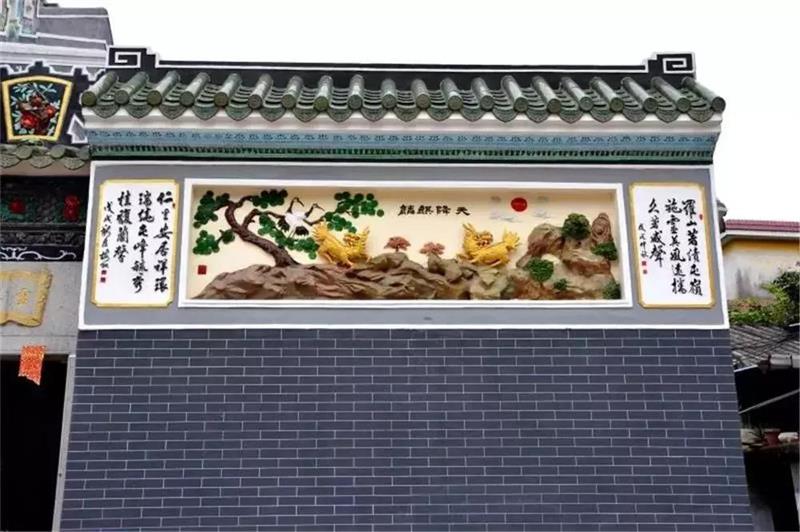  <a href=http://www.lexiangyou.org/xiangcunlvyou/ target=_blank class=infotextkey>乡村旅游</a>：古朴又具有历史意义的沙溪龙环古庙