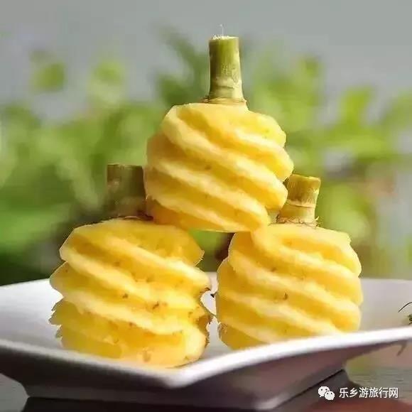  <a href=http://www.lexiangyou.org/xiangcunlvyou/ target=_blank class=infotextkey>乡村旅游</a>：神湾丫髻山菠萝种植农场一齐游玩