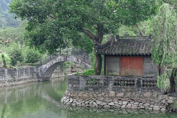  <a href=http://www.lexiangyou.org/xiangcunlvyou/ target=_blank class=infotextkey>乡村旅游</a>：古声古色，中山詹园