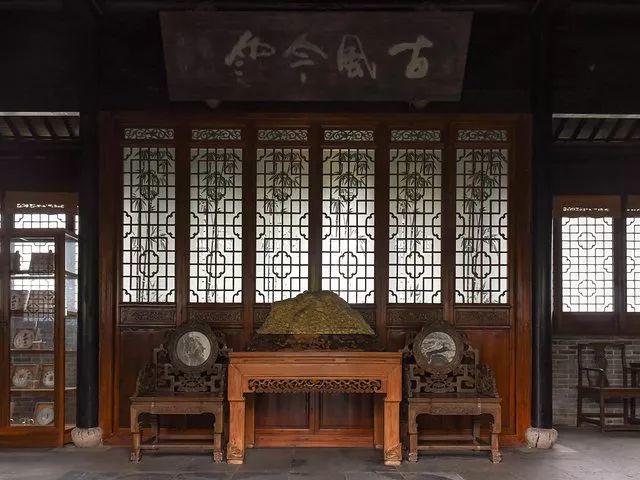  <a href=http://www.lexiangyou.org/xiangcunlvyou/ target=_blank class=infotextkey>乡村旅游</a>：古声古色，中山詹园