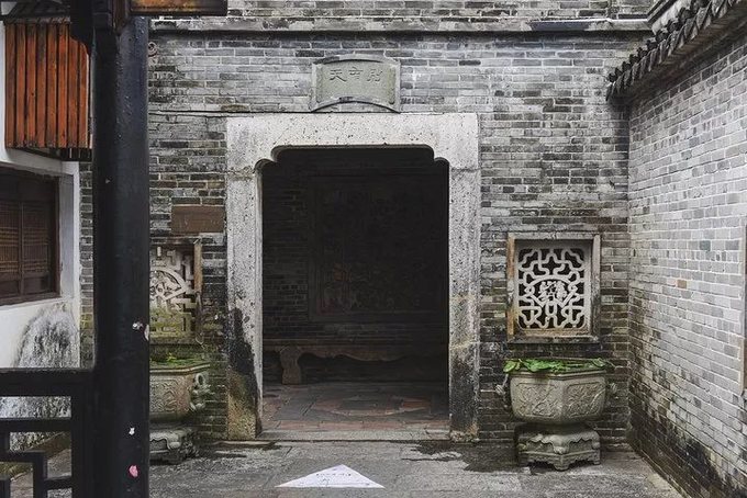  <a href=http://www.lexiangyou.org/xiangcunlvyou/ target=_blank class=infotextkey>乡村旅游</a>：古声古色，中山詹园