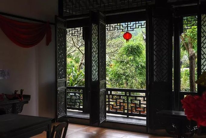  <a href=http://www.lexiangyou.org/xiangcunlvyou/ target=_blank class=infotextkey>乡村旅游</a>：古声古色，中山詹园