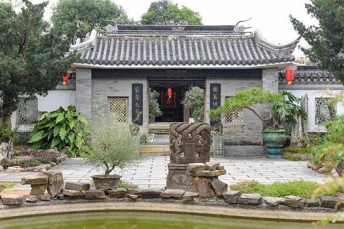  <a href=http://www.lexiangyou.org/xiangcunlvyou/ target=_blank class=infotextkey>乡村旅游</a>：古声古色，中山詹园