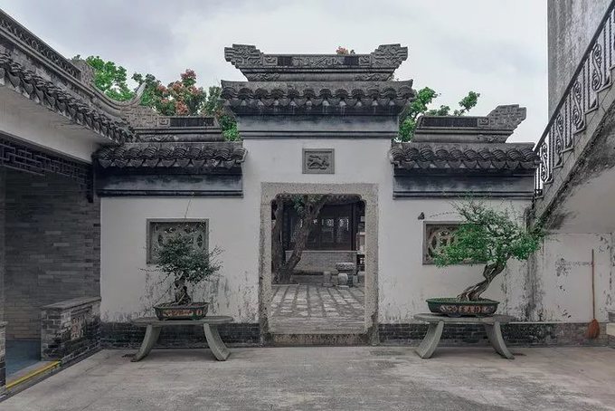  <a href=http://www.lexiangyou.org/xiangcunlvyou/ target=_blank class=infotextkey>乡村旅游</a>：古声古色，中山詹园