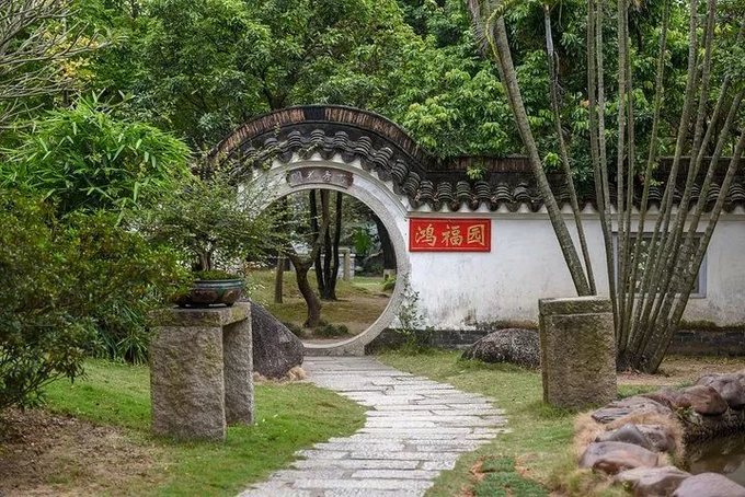  <a href=http://www.lexiangyou.org/xiangcunlvyou/ target=_blank class=infotextkey>乡村旅游</a>：古声古色，中山詹园