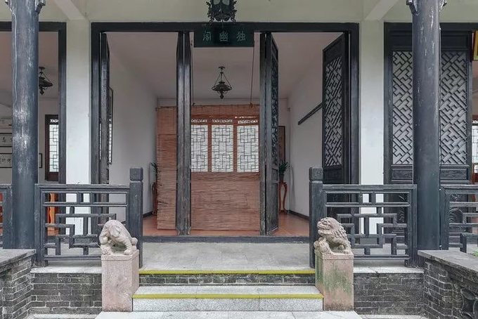  <a href=http://www.lexiangyou.org/xiangcunlvyou/ target=_blank class=infotextkey>乡村旅游</a>：古声古色，中山詹园