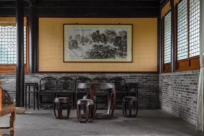  <a href=http://www.lexiangyou.org/xiangcunlvyou/ target=_blank class=infotextkey>乡村旅游</a>：古声古色，中山詹园