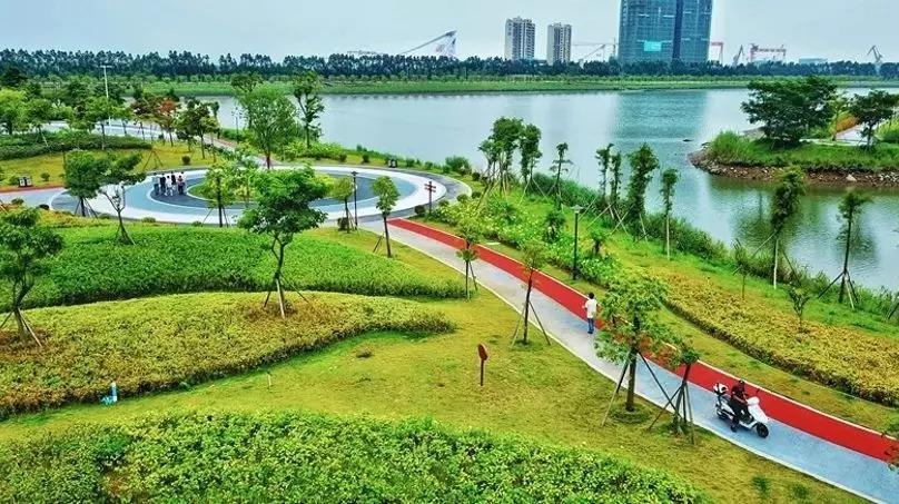 <a href=http://www.lexiangyou.org/xiangcunlvyou/ target=_blank class=infotextkey>乡村旅游</a>：中山这些网红景点免费游玩
