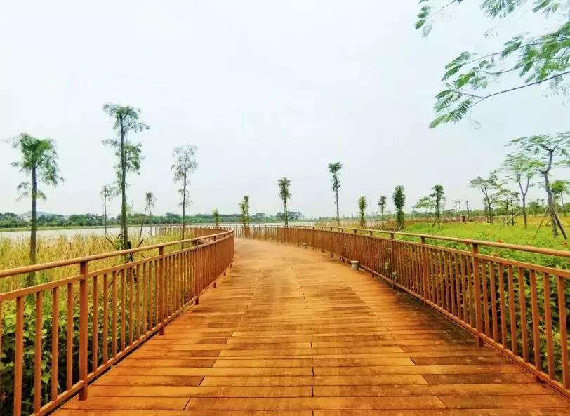 <a href=http://www.lexiangyou.org/xiangcunlvyou/ target=_blank class=infotextkey>乡村旅游</a>：中山这些网红景点免费游玩