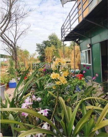 <a href=http://www.lexiangyou.org/xiangcunlvyou/ target=_blank class=infotextkey>乡村旅游</a>：亲子共欢乐，绿水清江休闲游