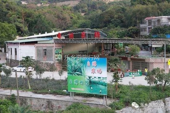 <a href=http://www.lexiangyou.org/xiangcunlvyou/ target=_blank class=infotextkey>乡村旅游</a>：明天在神湾，一起吃喝玩乐吧！
