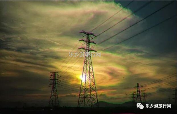 <a href=http://www.lexiangyou.org/xiangcunlvyou/ target=_blank class=infotextkey>乡村旅游</a>：早晨，领略板芙田园风光