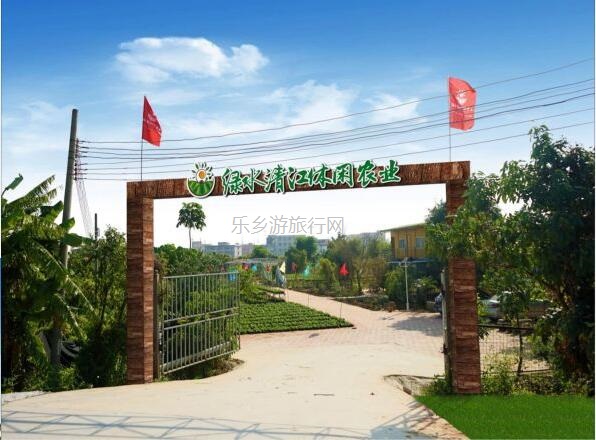 <a href=http://www.lexiangyou.org/xiangcunlvyou/ target=_blank class=infotextkey>乡村旅游</a>：亲子共欢乐，绿水清江休闲游