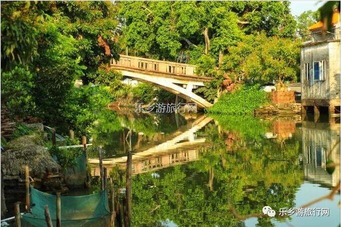 <a href=http://www.lexiangyou.org/xiangcunlvyou/ target=_blank class=infotextkey>乡村旅游</a>：早晨，领略板芙田园风光