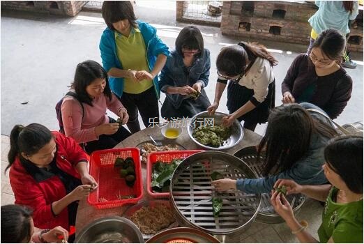 <a href=http://www.lexiangyou.org/xiangcunlvyou/ target=_blank class=infotextkey>乡村旅游</a>：明天在神湾，一起吃喝玩乐吧！