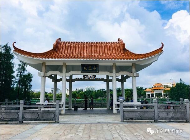 <a href=http://www.lexiangyou.org/xiangcunlvyou/ target=_blank class=infotextkey>乡村旅游</a>：采摘番石榴，体验收割稻谷