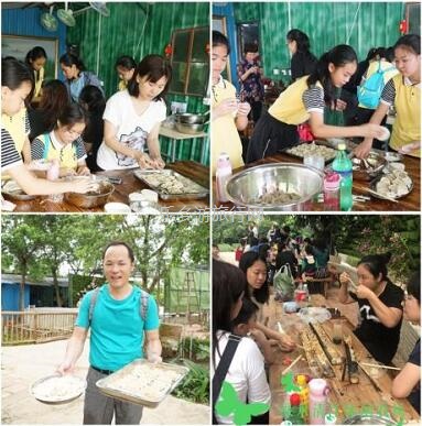 <a href=http://www.lexiangyou.org/xiangcunlvyou/ target=_blank class=infotextkey>乡村旅游</a>：亲子共欢乐，绿水清江休闲游