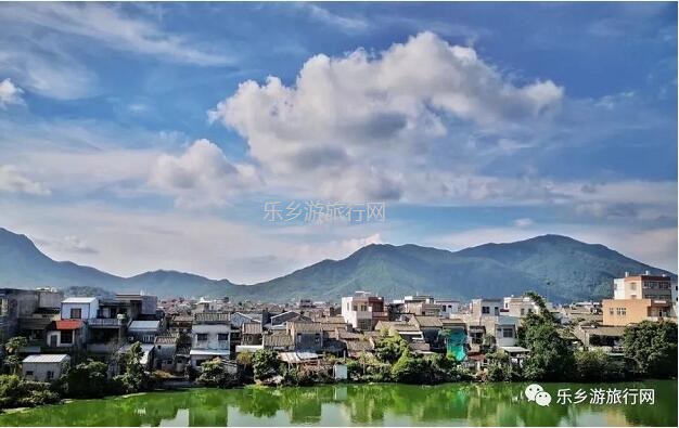 <a href=http://www.lexiangyou.org/xiangcunlvyou/ target=_blank class=infotextkey>乡村旅游</a>：探寻海上丝路<a href=http://www.lexiangyou.org/xiangcunlvyou/ target=_blank class=infotextkey>乡村旅游</a>，品尝地道美食