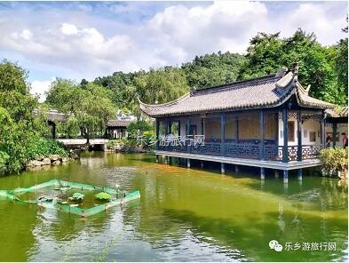 <a href=http://www.lexiangyou.org/xiangcunlvyou/ target=_blank class=infotextkey>乡村旅游</a>：玲珑精致的亭台楼阁，仲有飘香溢厨等你亲临