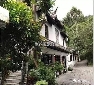 <a href=http://www.lexiangyou.org/xiangcunlvyou/ target=_blank class=infotextkey>乡村旅游</a>：玲珑精致的亭台楼阁，仲有飘香溢厨等你亲临