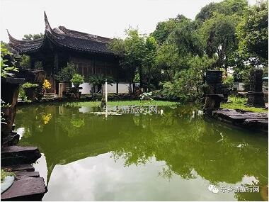 <a href=http://www.lexiangyou.org/xiangcunlvyou/ target=_blank class=infotextkey>乡村旅游</a>：玲珑精致的亭台楼阁，仲有飘香溢厨等你亲临