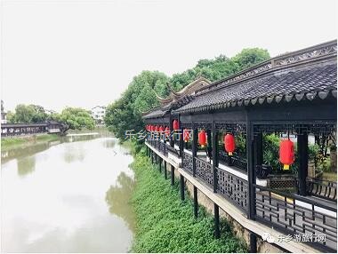 <a href=http://www.lexiangyou.org/xiangcunlvyou/ target=_blank class=infotextkey>乡村旅游</a>：玲珑精致的亭台楼阁，仲有飘香溢厨等你亲临