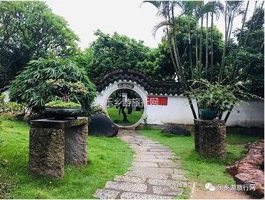 <a href=http://www.lexiangyou.org/xiangcunlvyou/ target=_blank class=infotextkey>乡村旅游</a>：玲珑精致的亭台楼阁，仲有飘香溢厨等你亲临