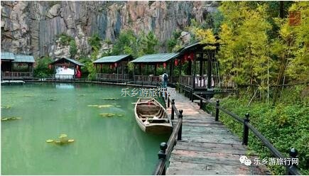<a href=http://www.lexiangyou.org/xiangcunlvyou/ target=_blank class=infotextkey>乡村旅游</a>：玲珑精致的亭台楼阁，仲有飘香溢厨等你亲临