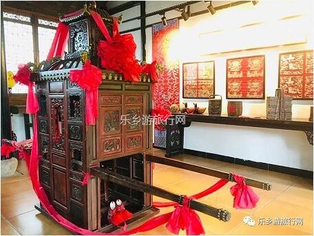 <a href=http://www.lexiangyou.org/xiangcunlvyou/ target=_blank class=infotextkey>乡村旅游</a>：玲珑精致的亭台楼阁，仲有飘香溢厨等你亲临