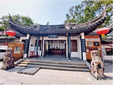 <a href=http://www.lexiangyou.org/xiangcunlvyou/ target=_blank class=infotextkey>乡村旅游</a>：玲珑精致的亭台楼阁，仲有飘香溢厨等你亲临