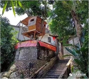 <a href=http://www.lexiangyou.org/xiangcunlvyou/ target=_blank class=infotextkey>乡村旅游</a>：玲珑精致的亭台楼阁，仲有飘香溢厨等你亲临