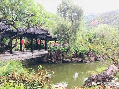 <a href=http://www.lexiangyou.org/xiangcunlvyou/ target=_blank class=infotextkey>乡村旅游</a>：玲珑精致的亭台楼阁，仲有飘香溢厨等你亲临