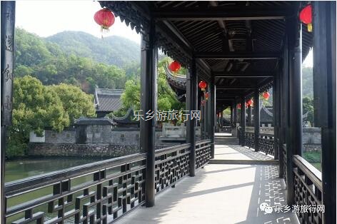 <a href=http://www.lexiangyou.org/xiangcunlvyou/ target=_blank class=infotextkey>乡村旅游</a>：玲珑精致的亭台楼阁，仲有飘香溢厨等你亲临