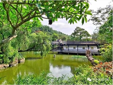 <a href=http://www.lexiangyou.org/xiangcunlvyou/ target=_blank class=infotextkey>乡村旅游</a>：玲珑精致的亭台楼阁，仲有飘香溢厨等你亲临