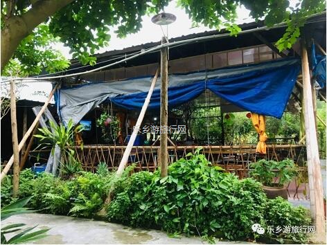 <a href=http://www.lexiangyou.org/xiangcunlvyou/ target=_blank class=infotextkey>乡村旅游</a>：世外桃源般的宁静，藏着令人回味的农家美食