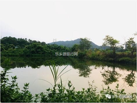 <a href=http://www.lexiangyou.org/xiangcunlvyou/ target=_blank class=infotextkey>乡村旅游</a>：世外桃源般的宁静，藏着令人回味的农家美食