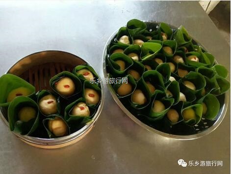 <a href=http://www.lexiangyou.org/xiangcunlvyou/ target=_blank class=infotextkey>乡村旅游</a>：世外桃源般的宁静，藏着令人回味的农家美食